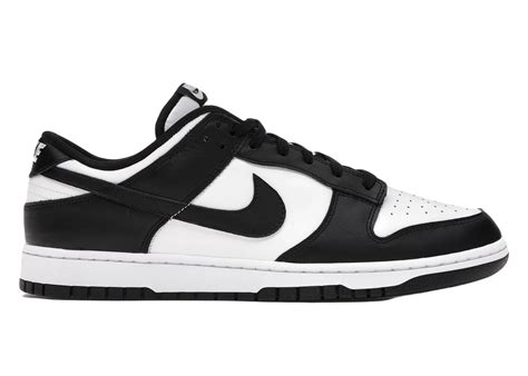 nike dunks schwarz weis|Nike dunk color shoes.